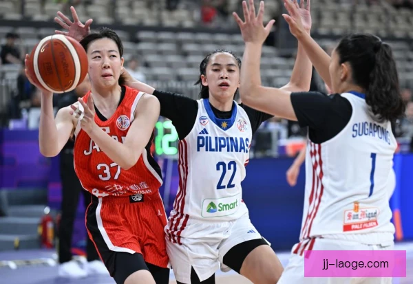 2019年女篮亚洲杯日本夺冠：收缩防守与牛角战术的胜利
